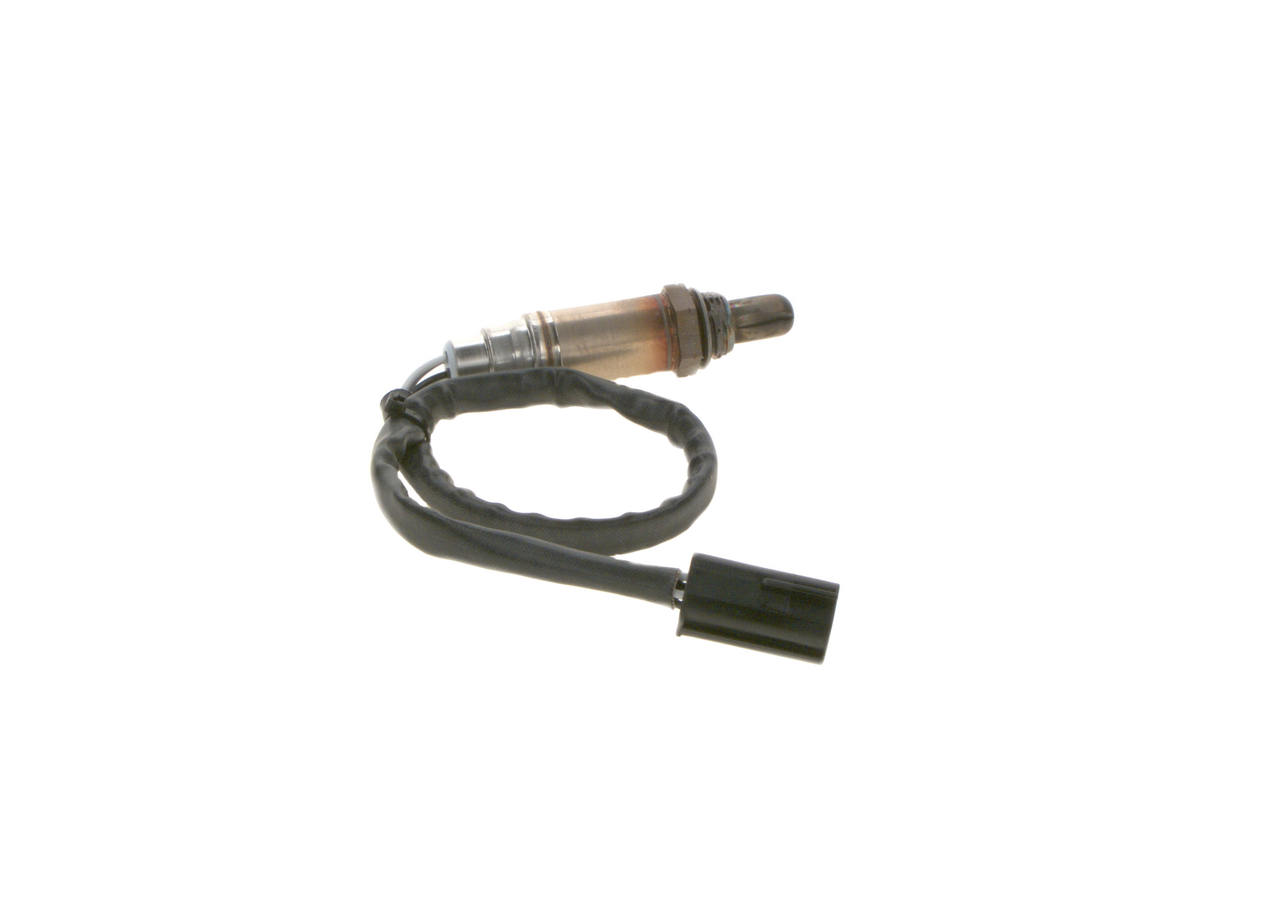 BOSCH Lambdasonde 0258005708 for HYUNDAI FORD MAZDA