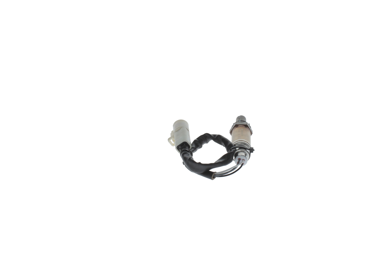 BOSCH Lambdasonde 0258005717 for MERCURY LINCOLN ASTON MARTIN JAGUAR MAZDA FORD USA