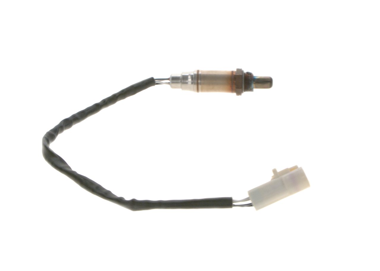BOSCH Lambdasonde 0258005718 for MERCURY JAGUAR MAZDA ASTON MARTIN