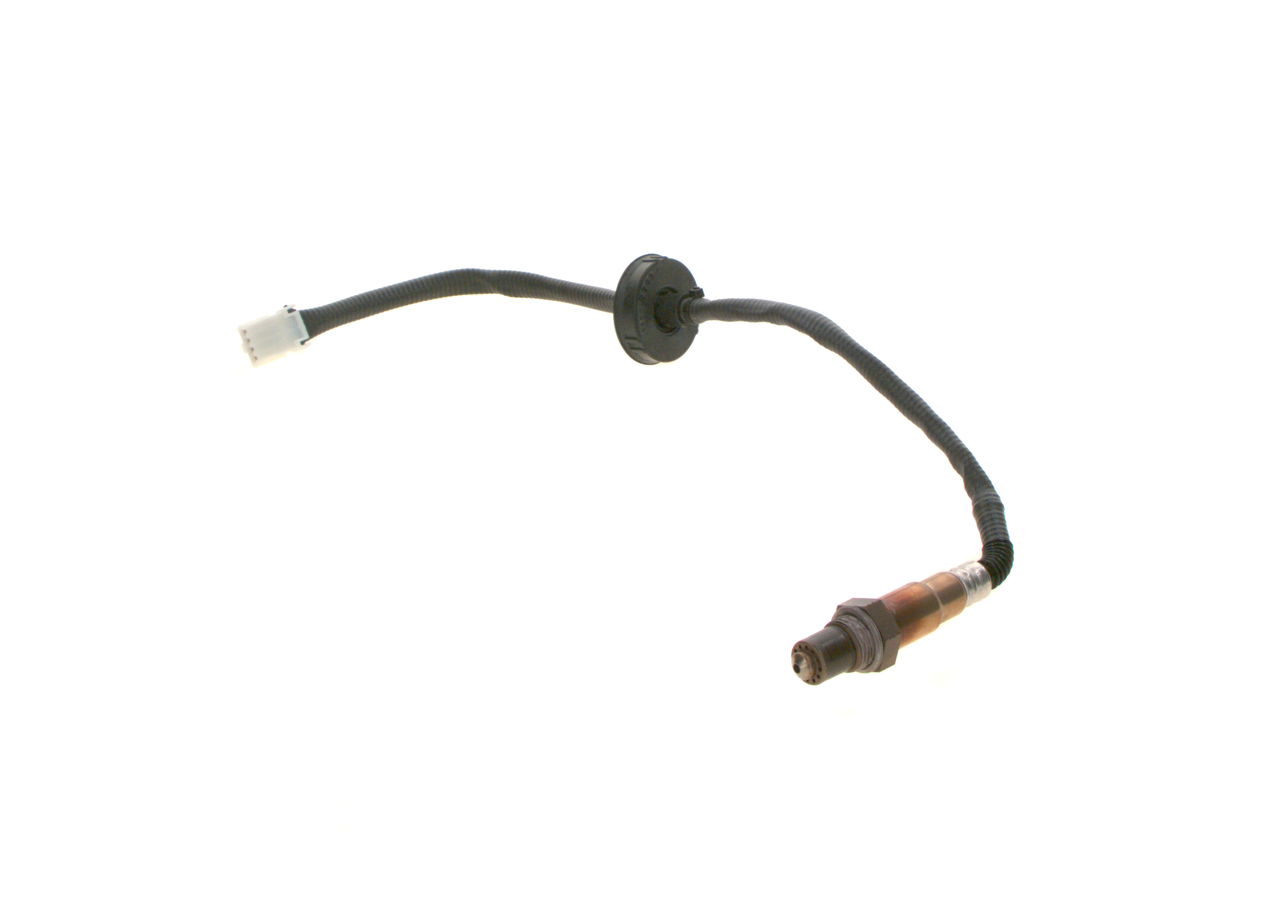 BOSCH Lambdasonde 0258006001 for PININFARINA MERCEDES-BENZ VOLVO