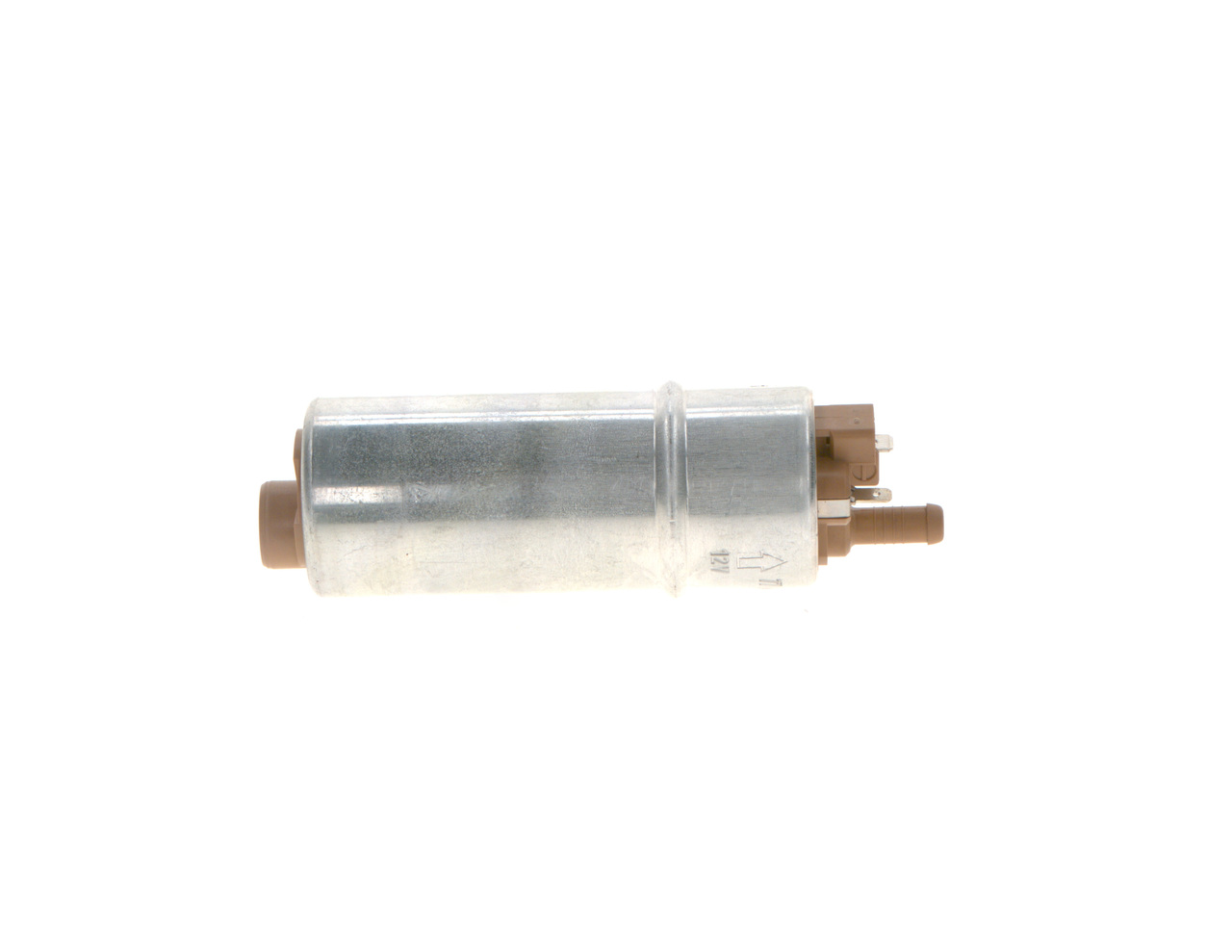 BOSCH Brændstofpumpe 0 986 580 130 i brændstoftanken for BMW
