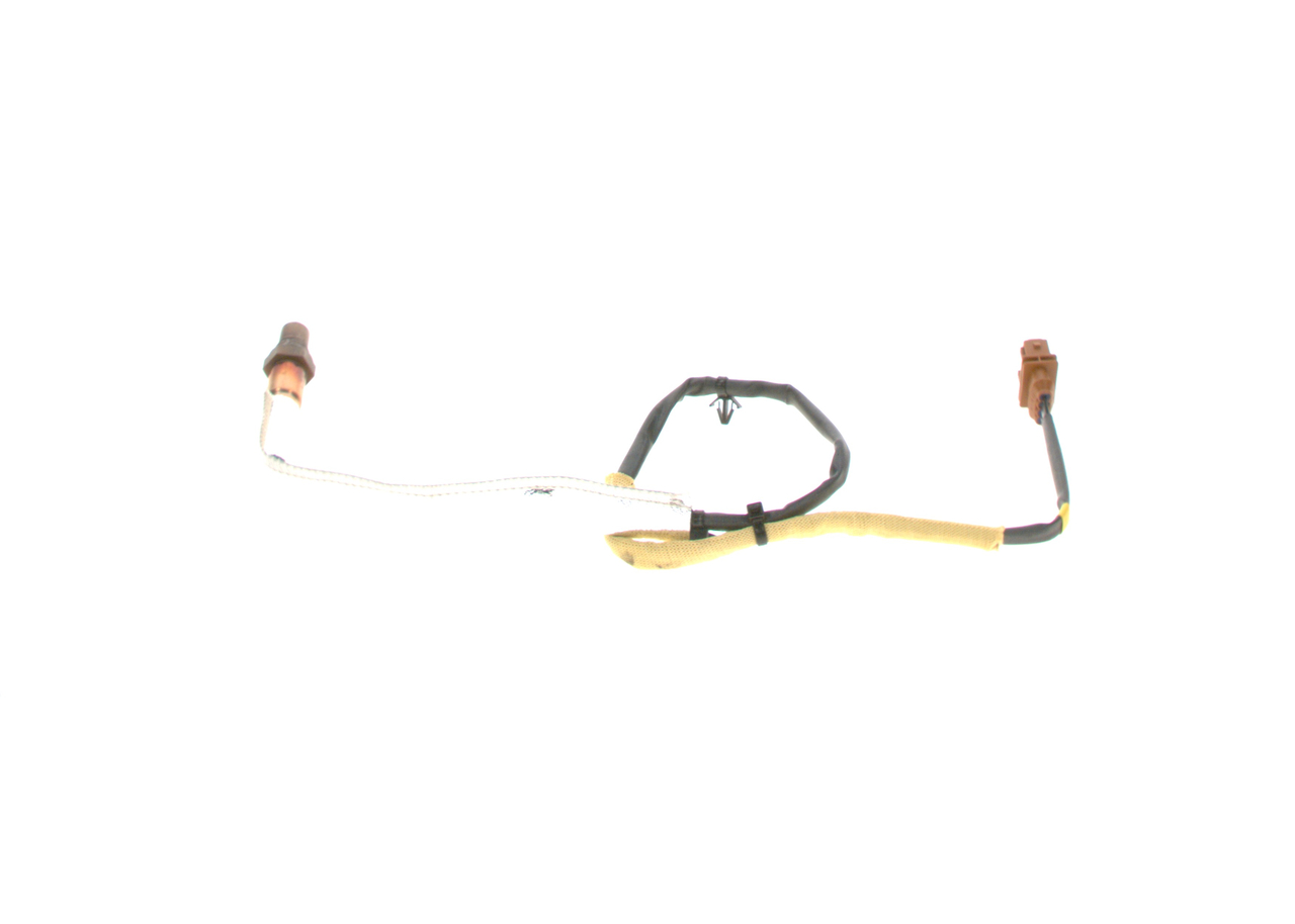 BOSCH Lambdasonde 0258006005 for VOLVO