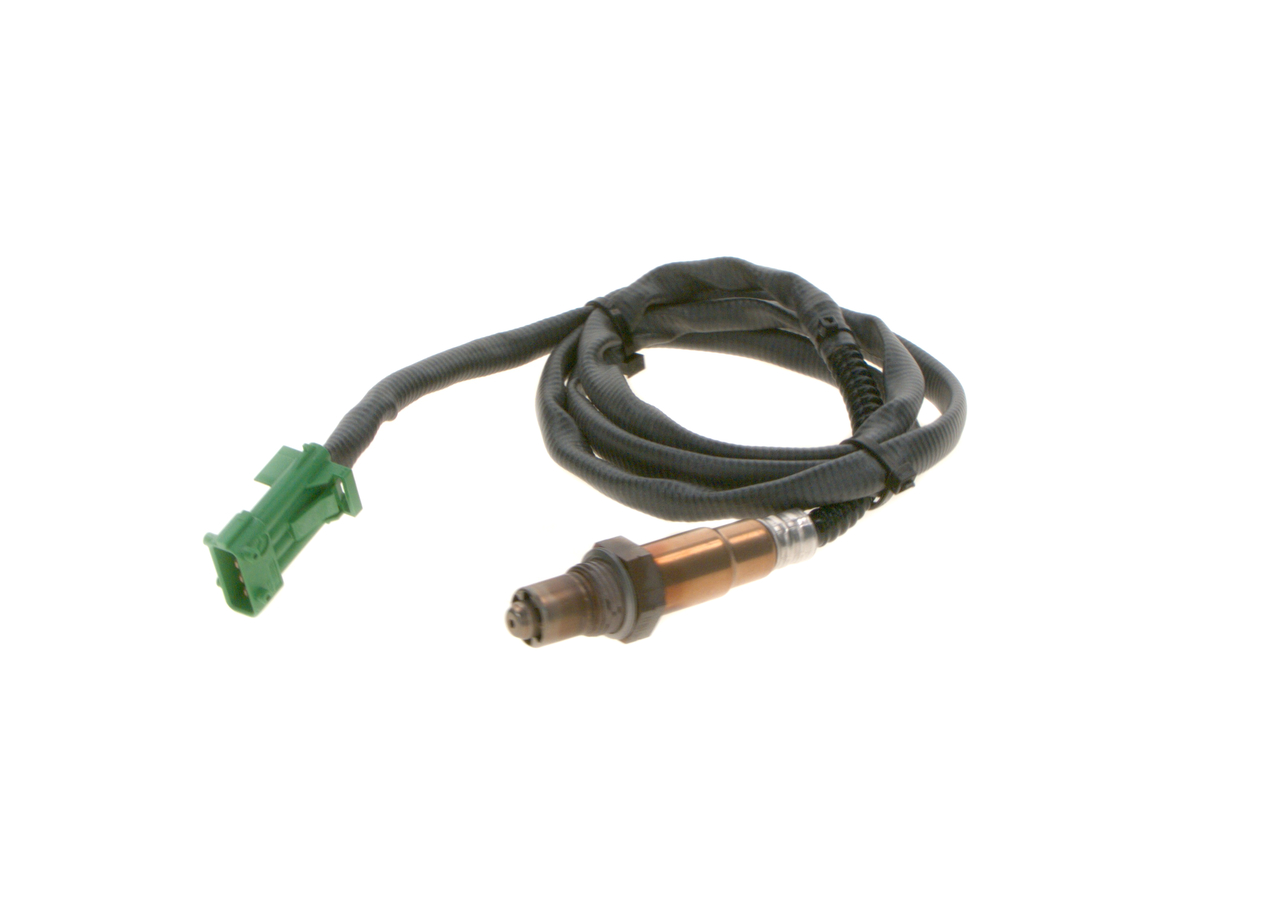 BOSCH Lambdasonde 0258006026 for PEUGEOT FIAT LANCIA