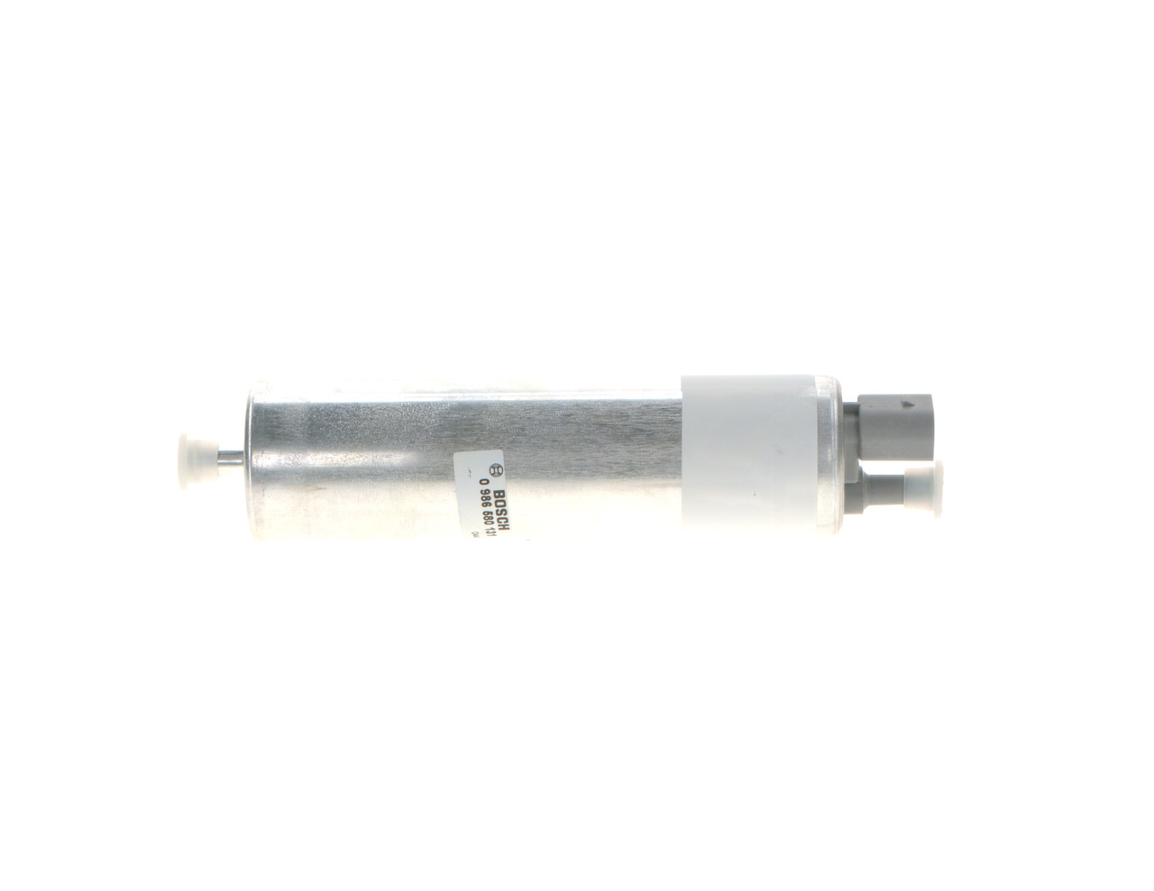 BOSCH Brændstofpumpe 0986580131 Brændstofslange for BMW ROVER OPEL VAUXHALL LAND ROVER