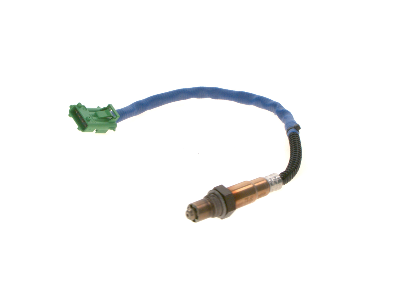 BOSCH Lambdasonde 0258006028 for CITROËN PEUGEOT FIAT JAC GREAT WALL CHANGHE RENAULT LANCIA