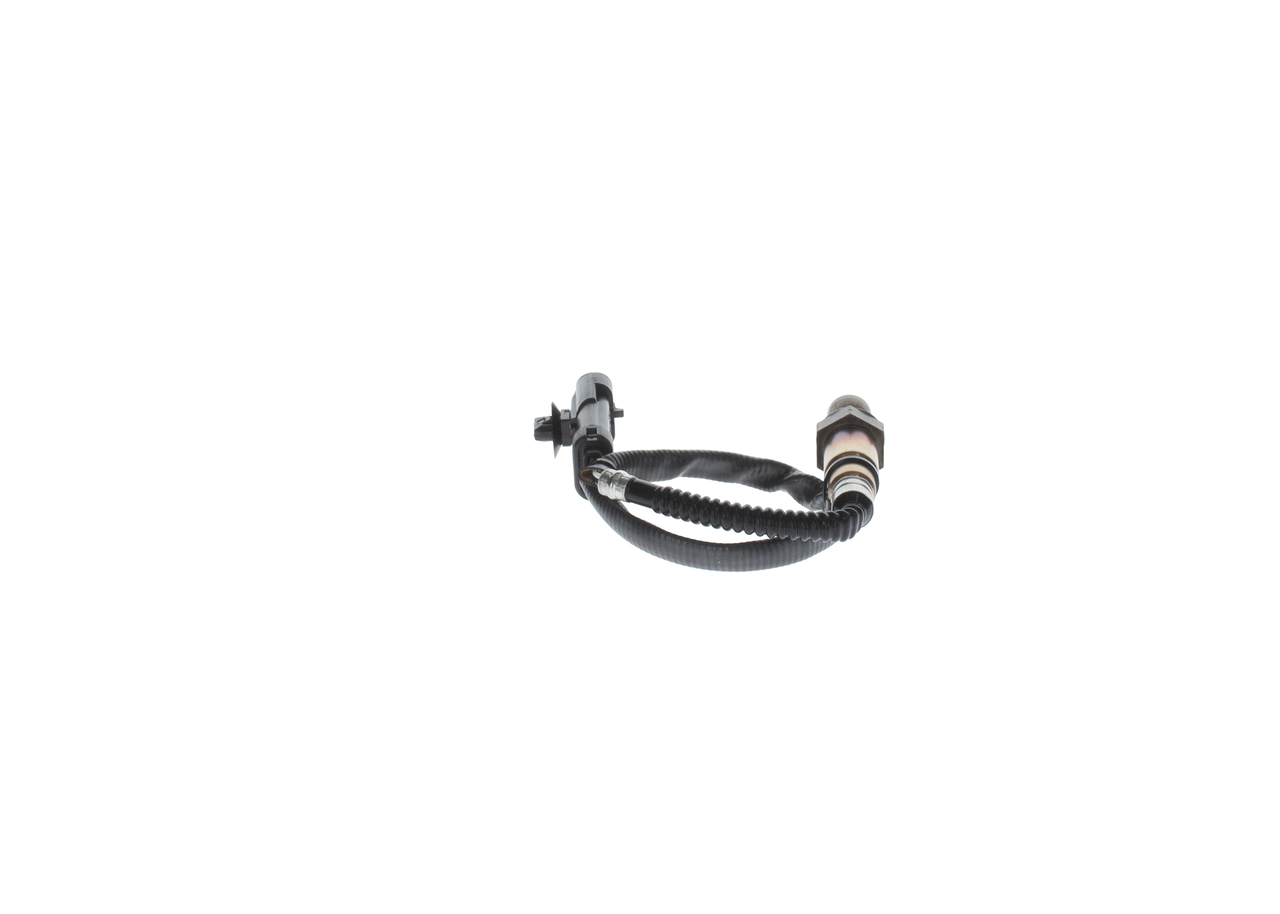 BOSCH Lambdasonde 0258006046 for OPEL VAUXHALL PEUGEOT RENAULT PROTON DACIA