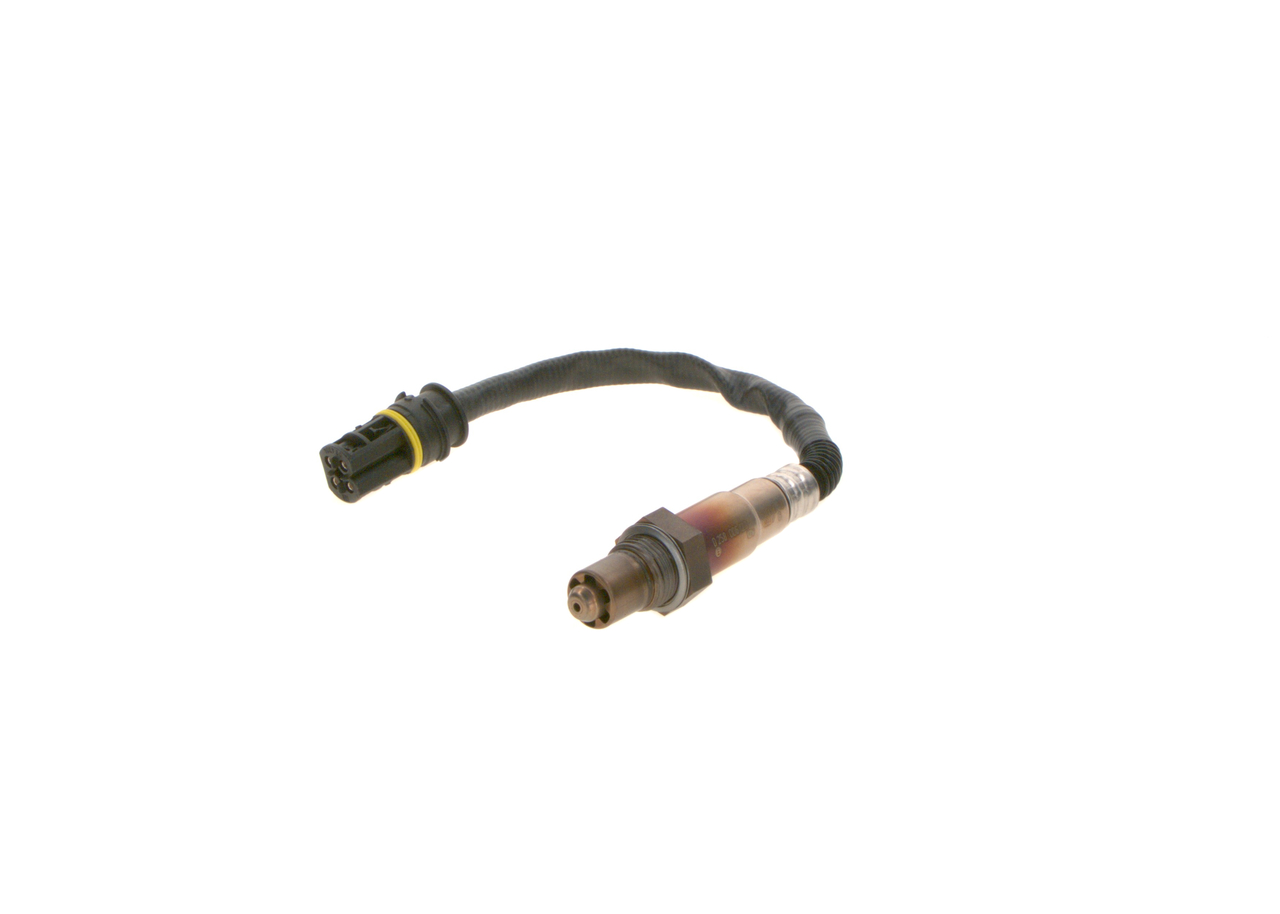 BOSCH Lambdasonde 0258006123 for KARMANN MERCEDES-BENZ SMART CHRYSLER