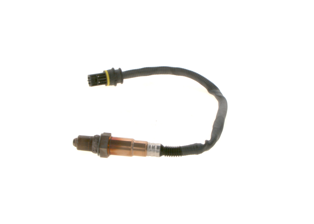 BOSCH Lambdasonde 0258006125 for KARMANN MERCEDES-BENZ