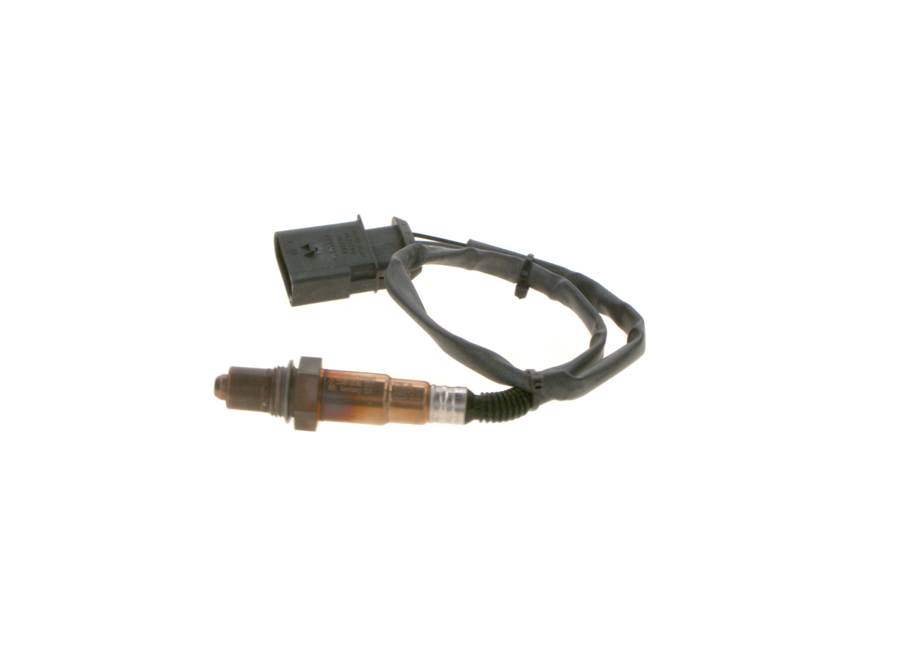 BOSCH Lambdasonde 0258006127 for ROVER LOTUS
