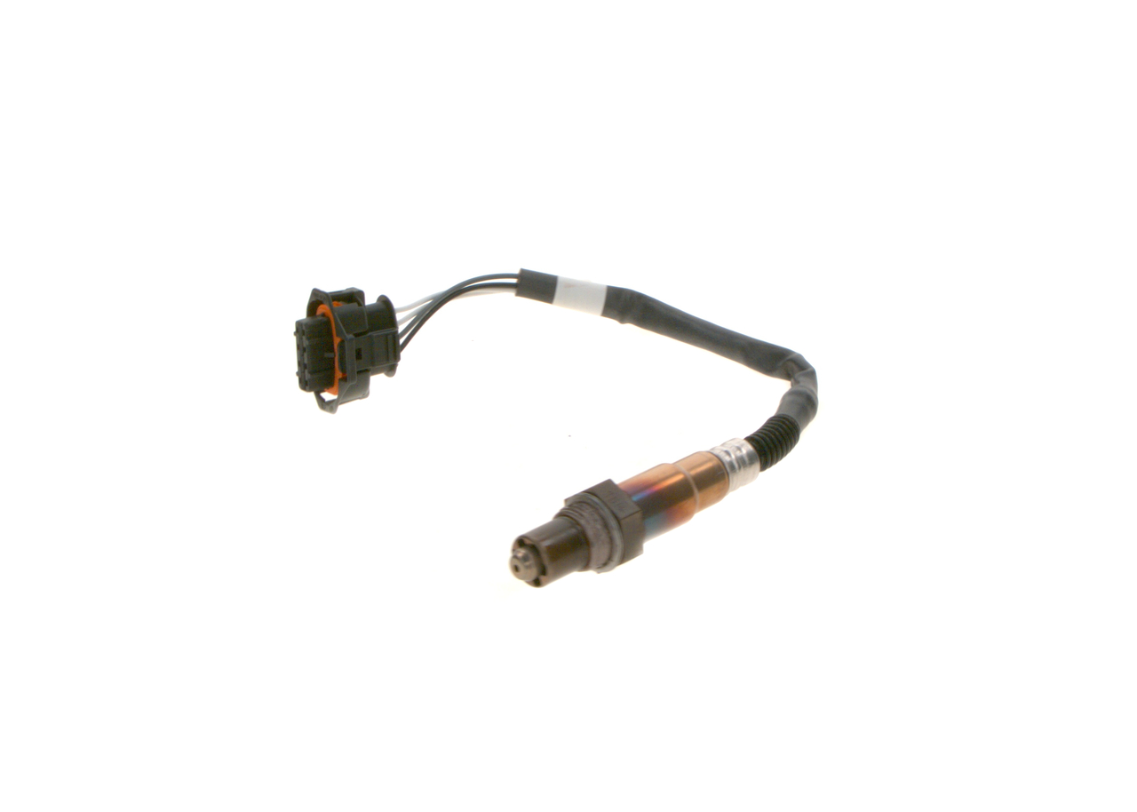 BOSCH Lambdasonde 0258006172 for OPEL VAUXHALL