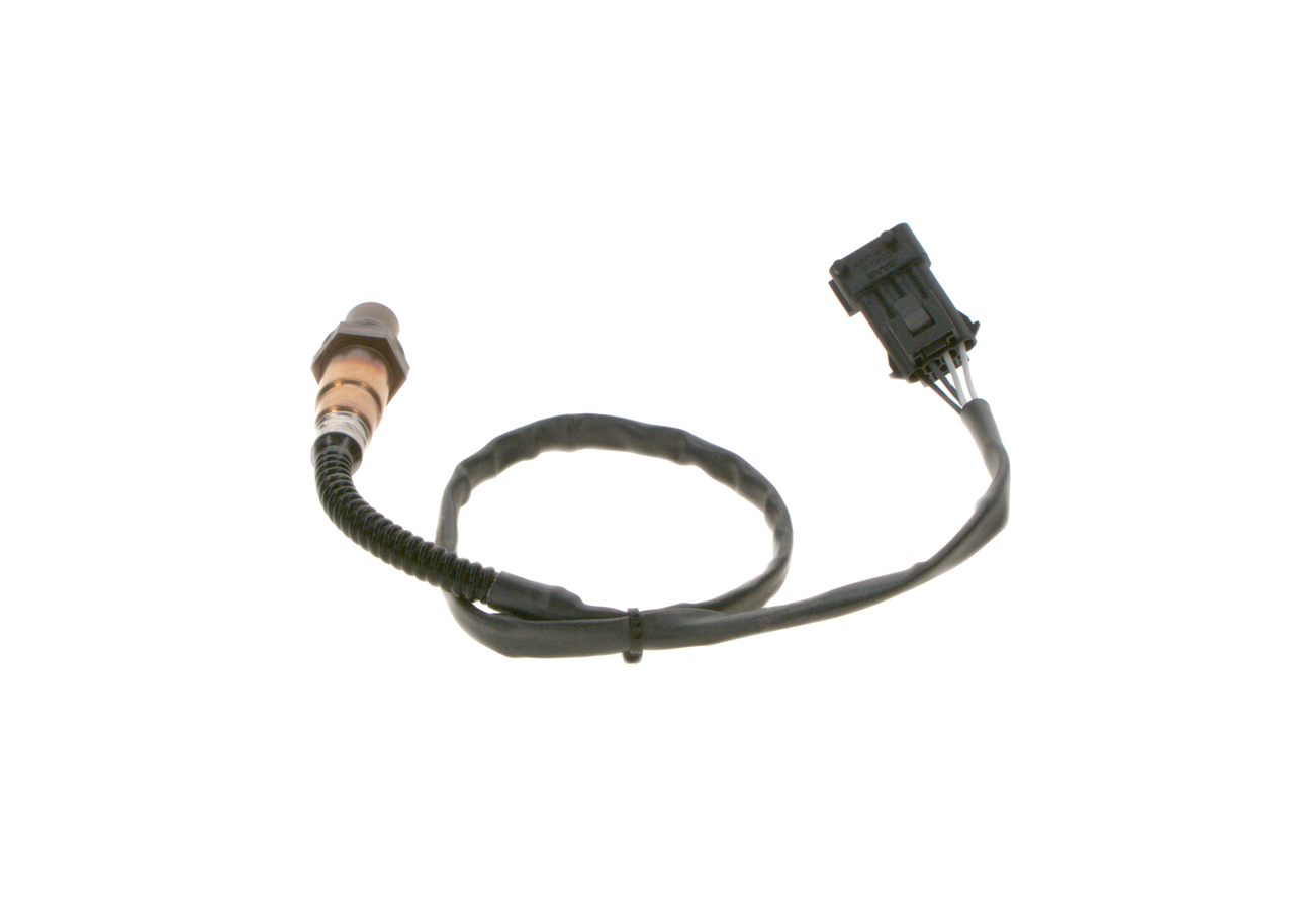 BOSCH Lambdasonde 0258006174 for SAAB