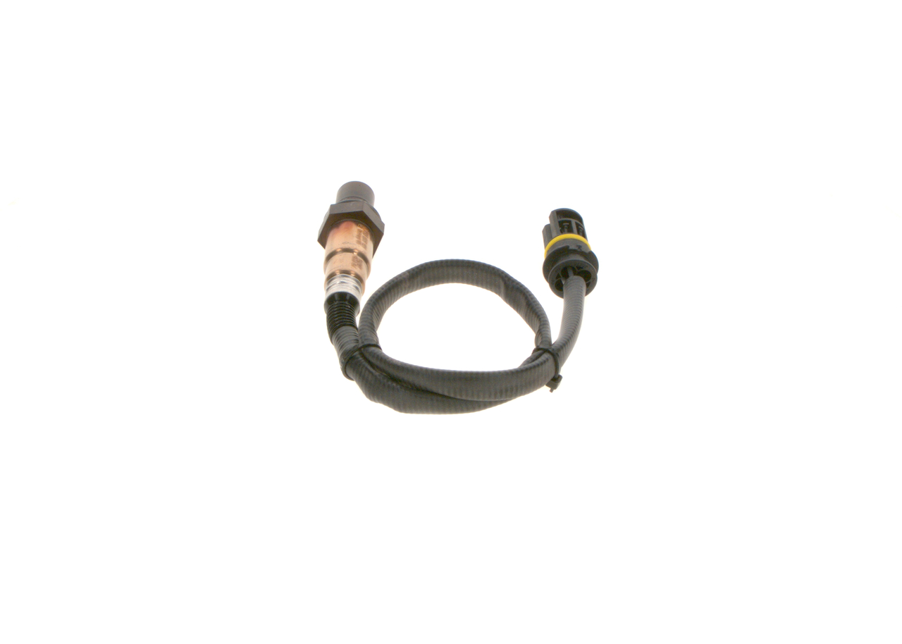 BOSCH Lambdasonde 0258006181 for KARMANN MERCEDES-BENZ