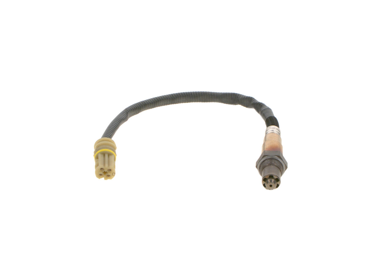 BOSCH Lambdasonde 0258006183 for KARMANN MERCEDES-BENZ