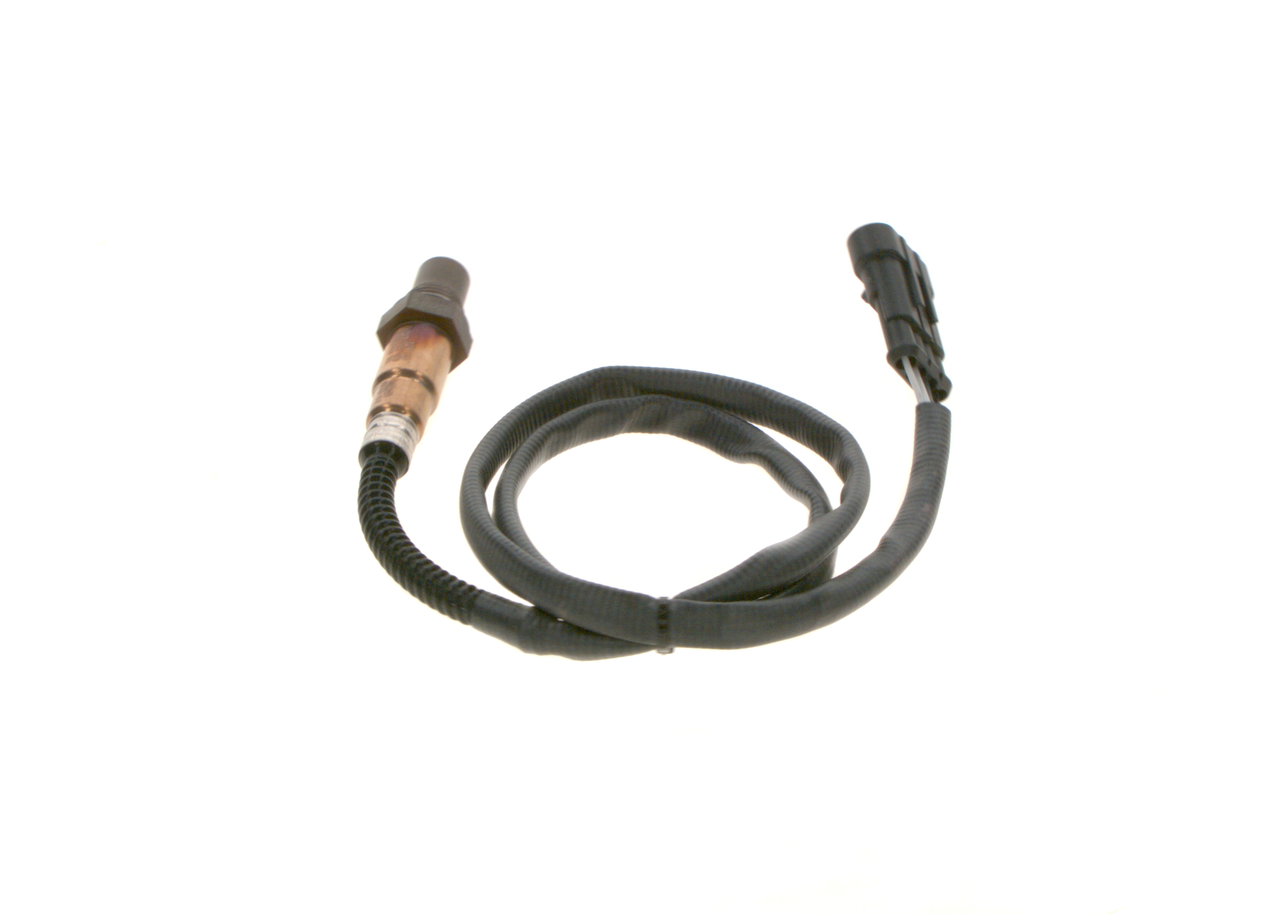 BOSCH Lambdasonde 0258006189 for LANCIA FIAT ALFA ROMEO IVECO