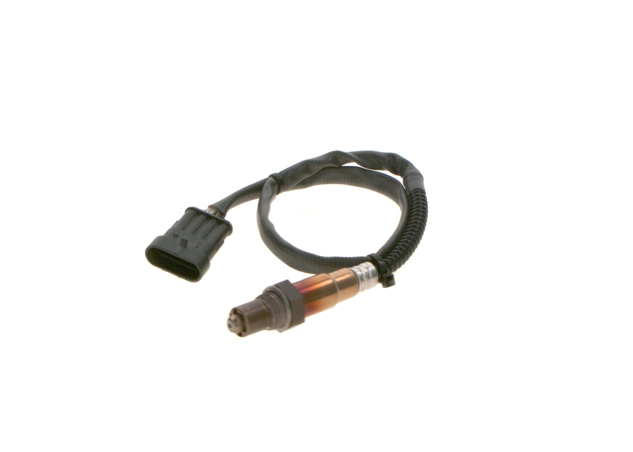 BOSCH Lambdasonde 0258006193 for LANCIA FIAT MASERATI