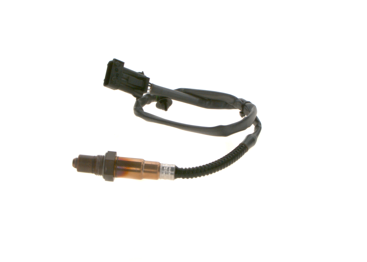 BOSCH Lambdasonde 0258006197 for VOLVO