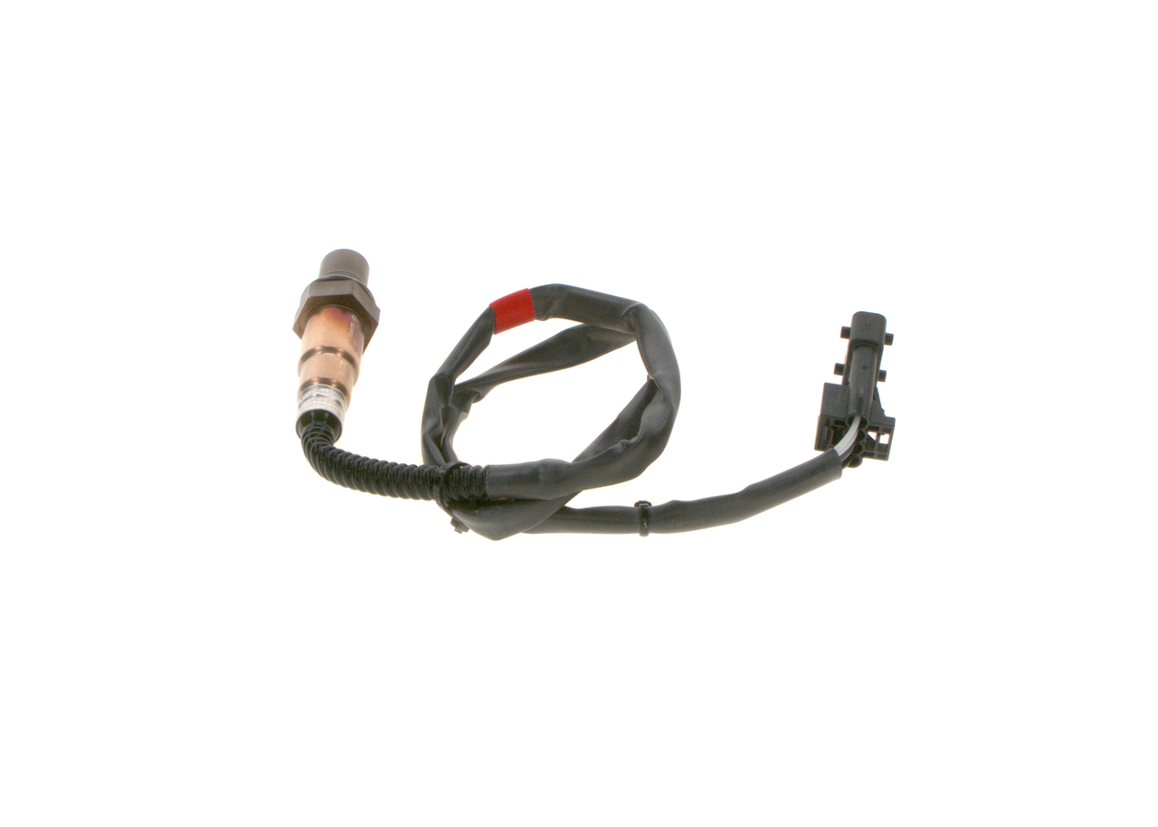 BOSCH Lambdasonde 0258006199 for VOLVO