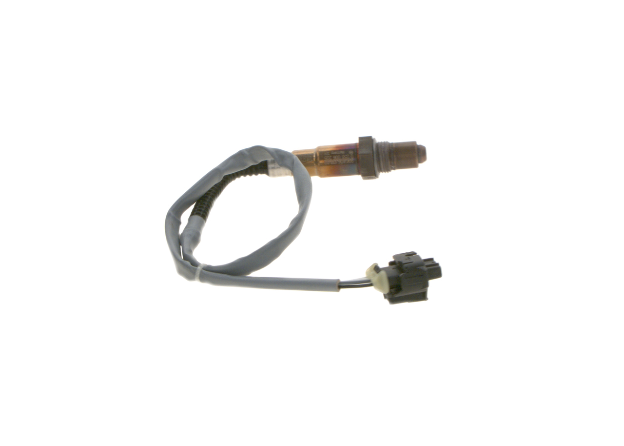 BOSCH Lambdasonde 0258006205 for PORSCHE