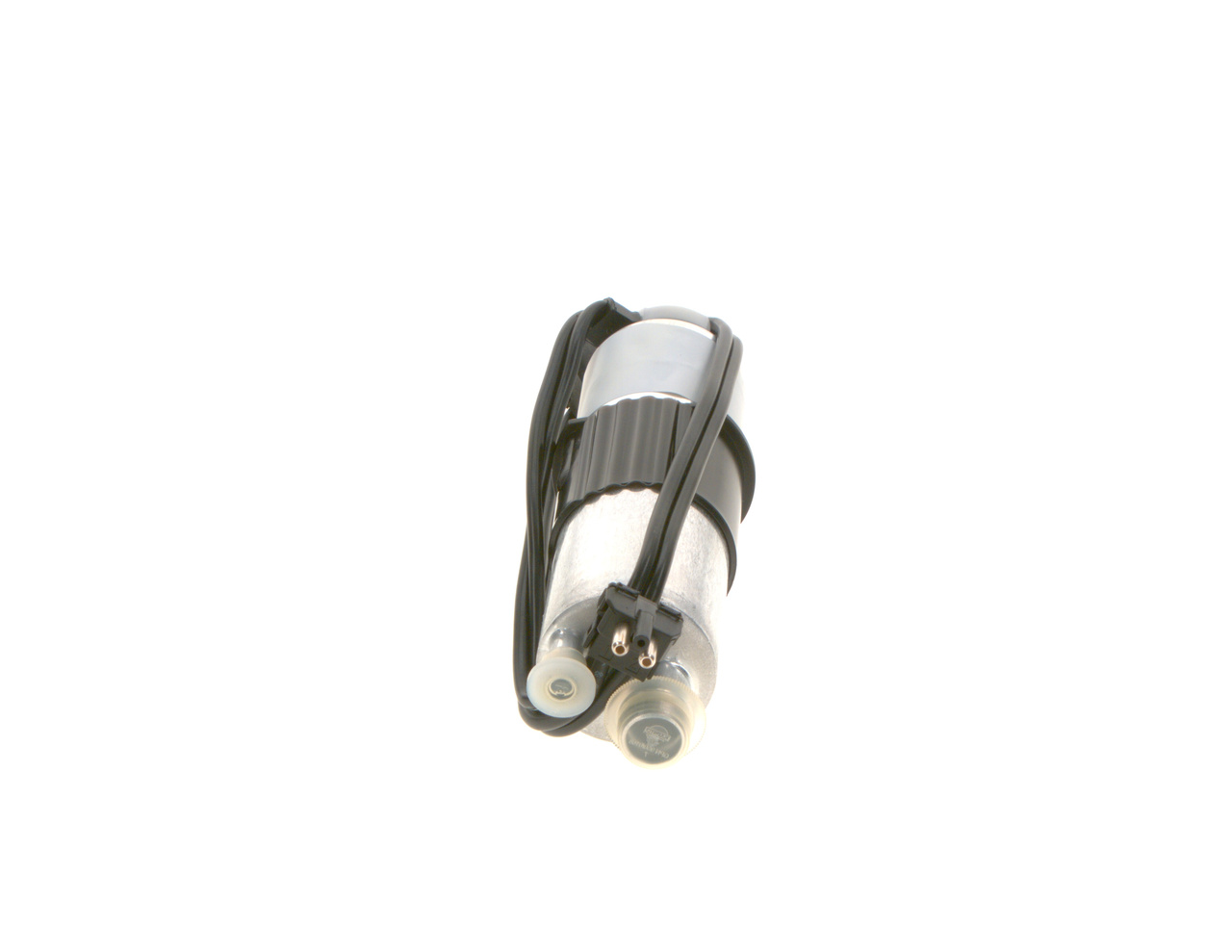 BOSCH Brændstofpumpe 0 986 580 371 Brændstofslange for MERCEDES-BENZ