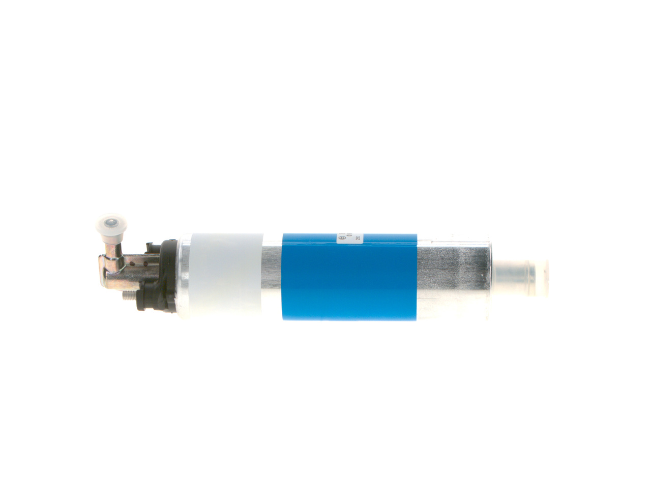 BOSCH Brændstofpumpe 0 986 580 372 Brændstofslange for MERCEDES-BENZ CHRYSLER STEYR BENTLEY