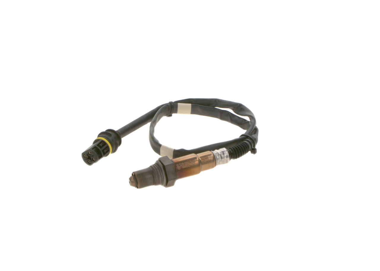 BOSCH Lambdasonde 0258006268 for MERCEDES-BENZ