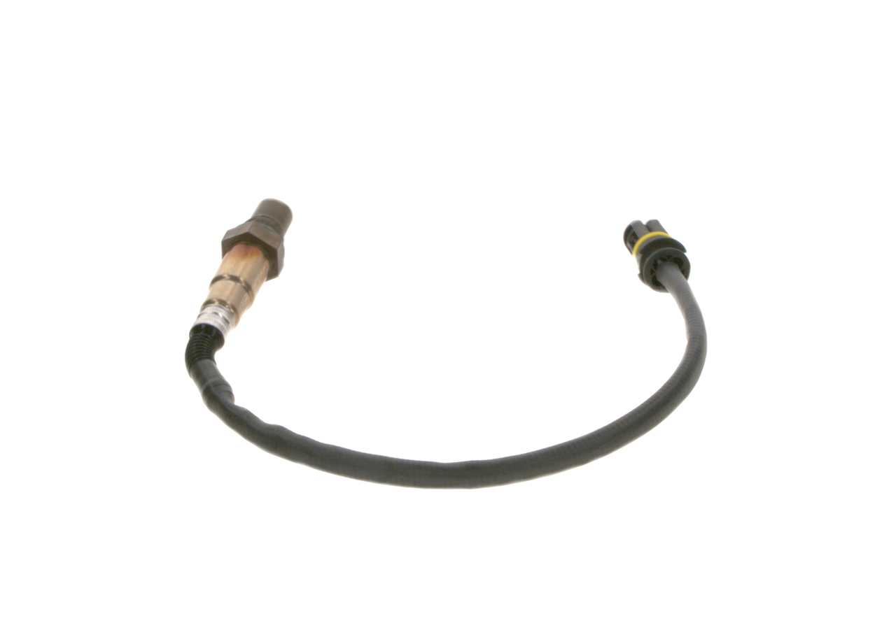 BOSCH Lambdasonde 0258006272 for MERCEDES-BENZ STEYR