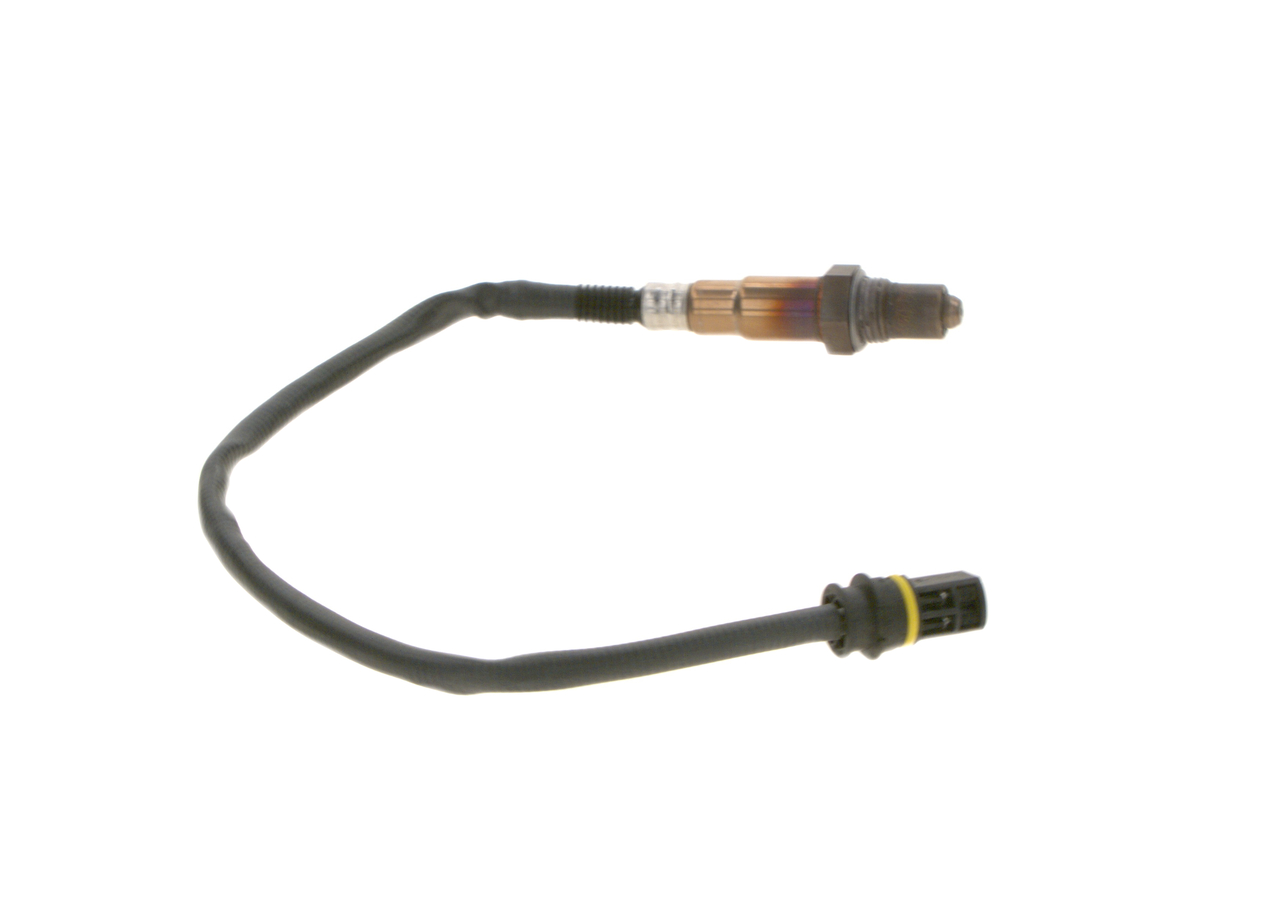 BOSCH Lambdasonde 0258006274 for MERCEDES-BENZ SMART STEYR