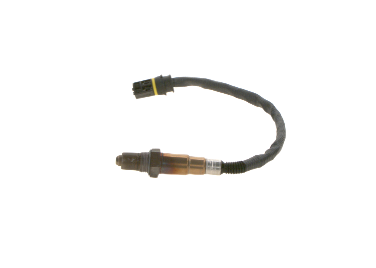 BOSCH Lambdasonde 0258006276 for KARMANN MERCEDES-BENZ STEYR CHRYSLER