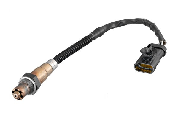 BOSCH Lambdasonde 0258006295 for RENAULT PROTON