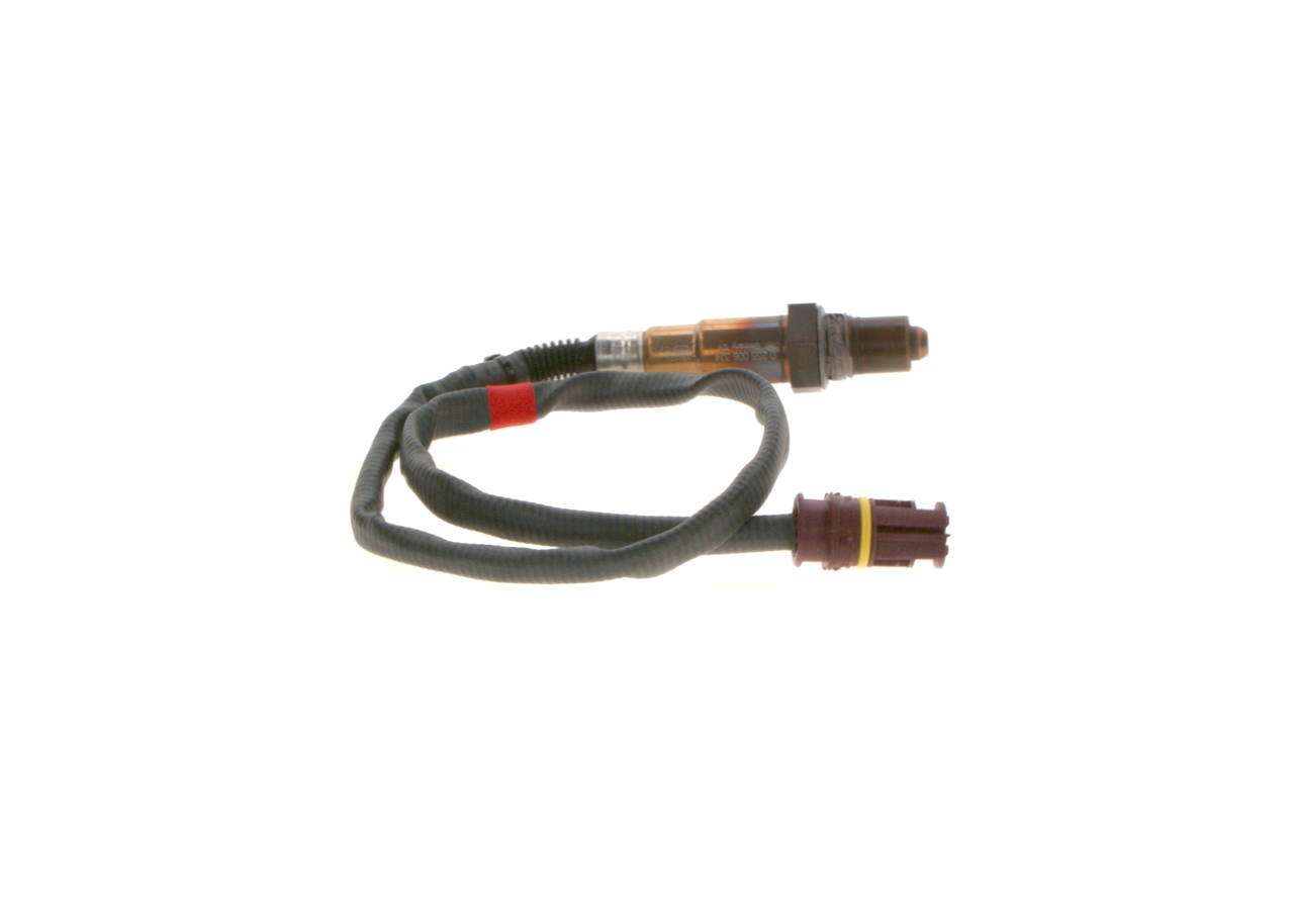 BOSCH Lambdasonde 0258006324 for MERCEDES-BENZ SMART