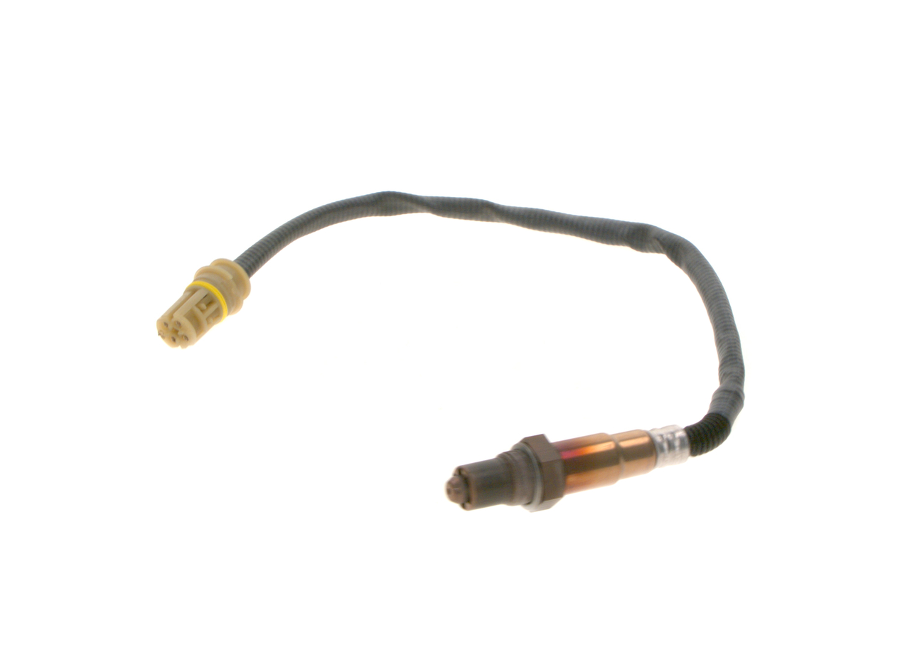 BOSCH Lambdasonde 0258006328 for MERCEDES-BENZ SMART STEYR