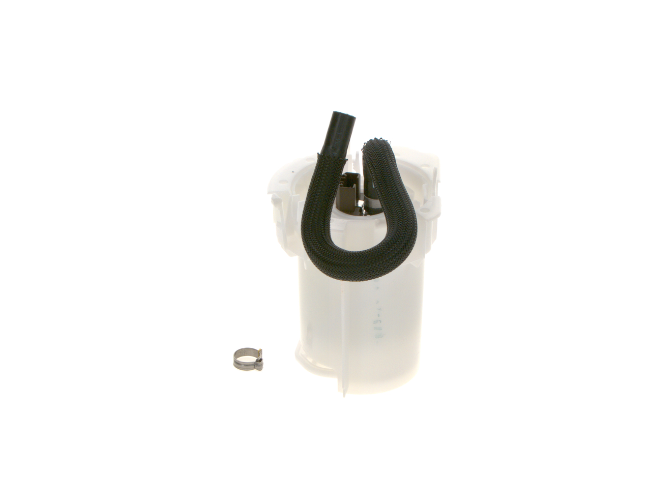 BOSCH Brændstofpumpe 0986580807 i brændstoftanken for OPEL MARUTI HOLDEN VAUXHALL SAAB