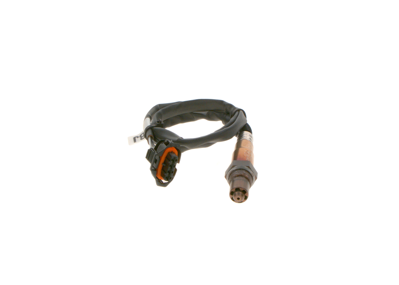 BOSCH Lambdasonde 0258006346 for OPEL VAUXHALL HOLDEN