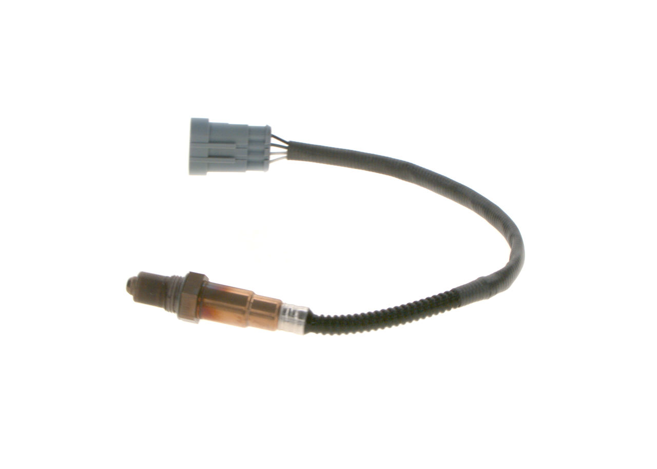 BOSCH Lambdasonde 0258006376 for LANCIA FIAT