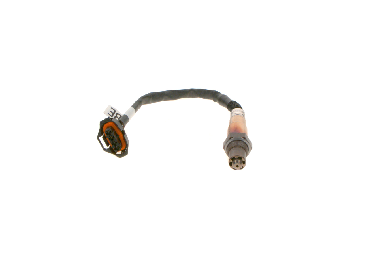 BOSCH Lambdasonde 0258006386 for OPEL HOLDEN