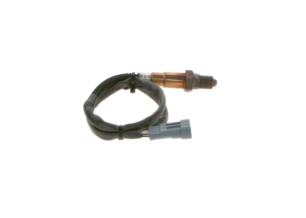BOSCH Lambdasonde 0258006389 for FIAT LANCIA JAC