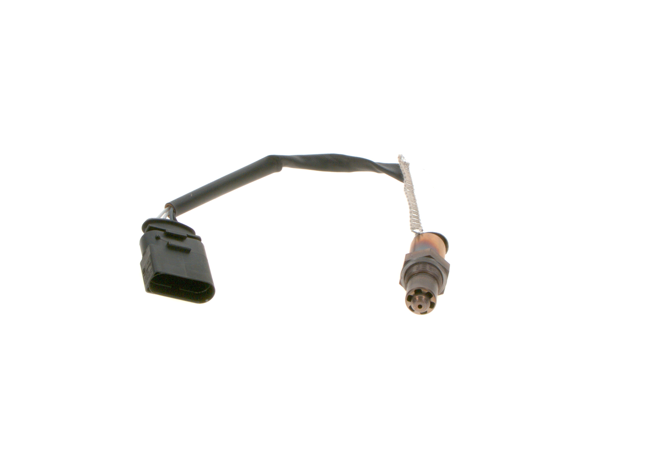 BOSCH Lambdasonde 0258006392 for VW