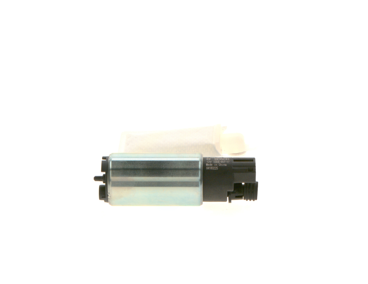 BOSCH Brændstofpumpe 0986580971 i brændstoftanken for TOYOTA