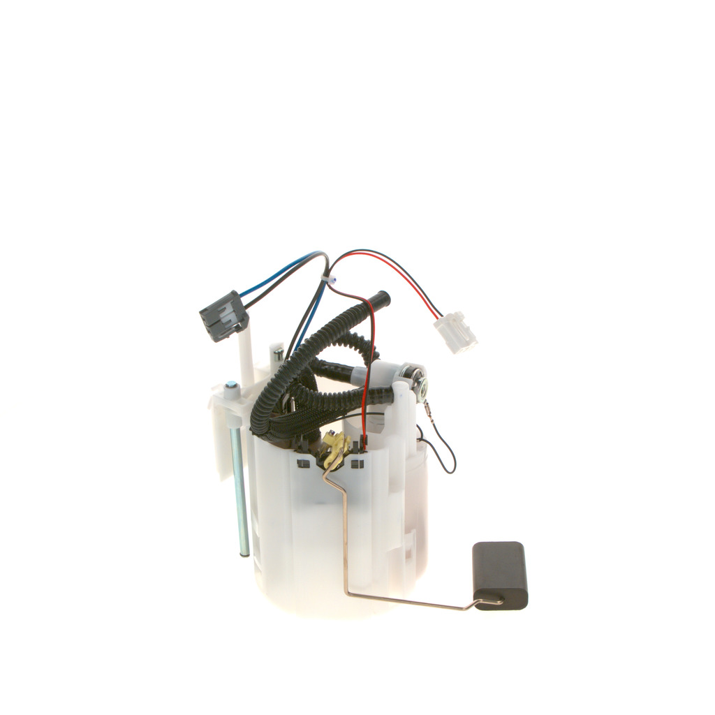 BOSCH Brændstofpumpe 0986580999 i brændstoftanken for TOYOTA