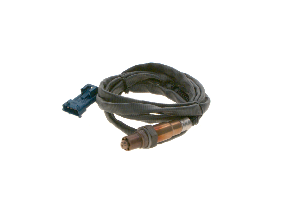 BOSCH Lambdasonde 0258006431 for PEUGEOT
