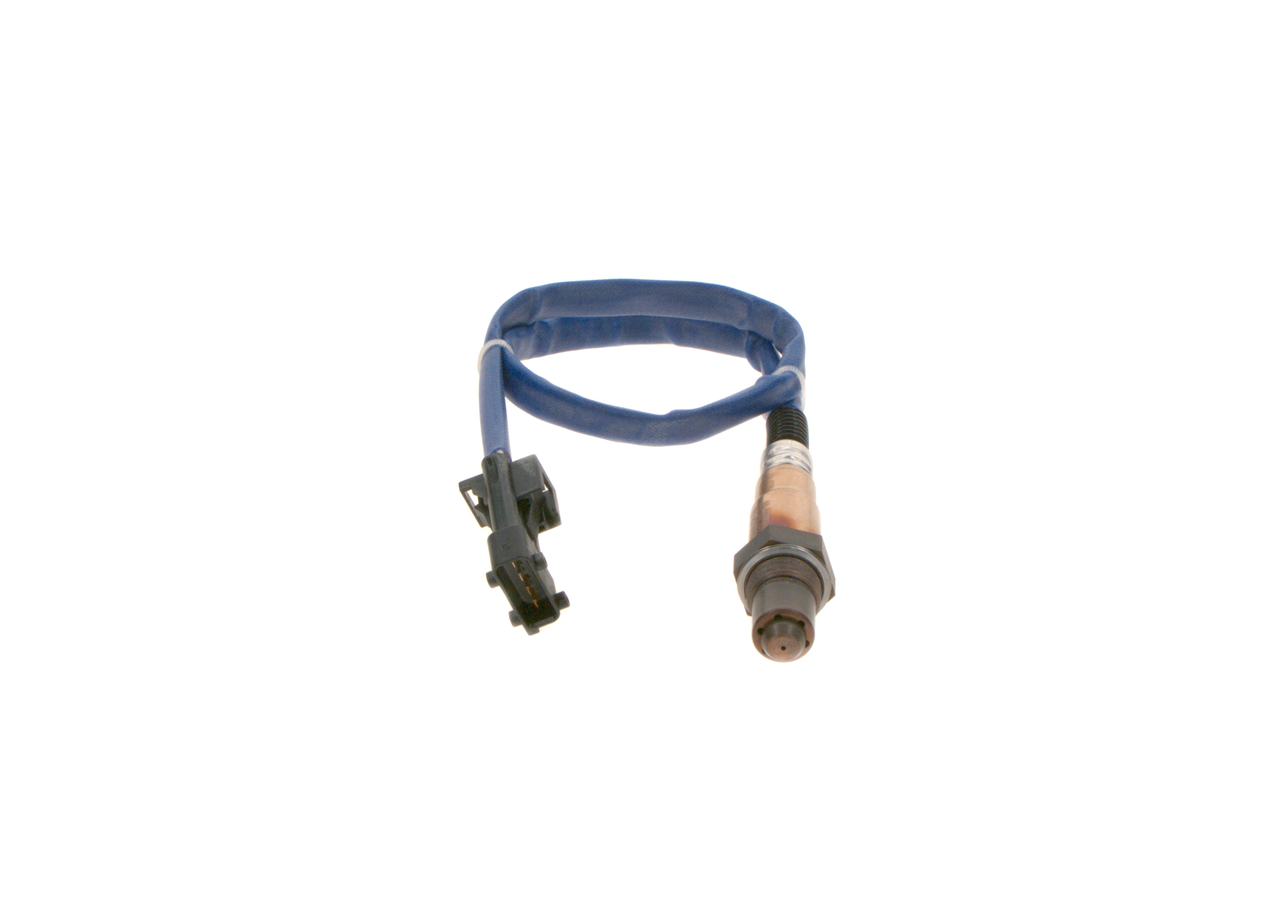 BOSCH Lambdasonde 0258006433 for PORSCHE