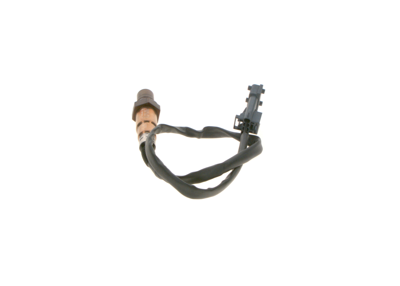 BOSCH Lambdasonde 0258006435 for PORSCHE