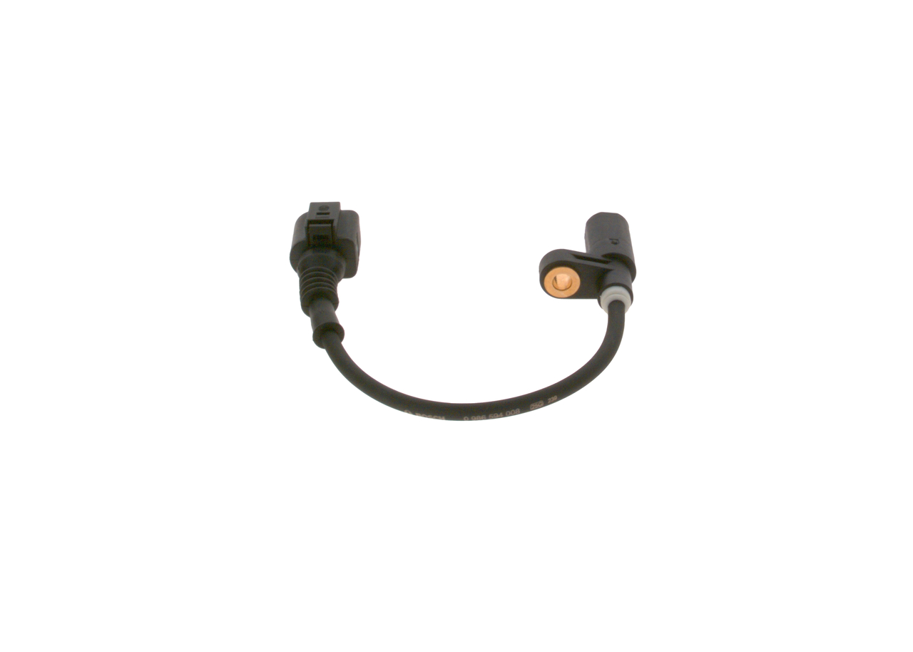 BOSCH ABS Sensor 0986594008 for VW