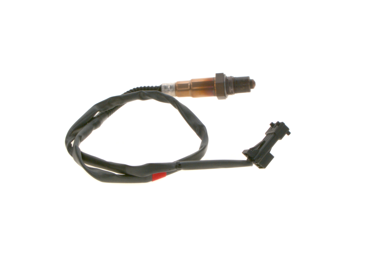 BOSCH Lambdasonde 0258006446 for VOLVO