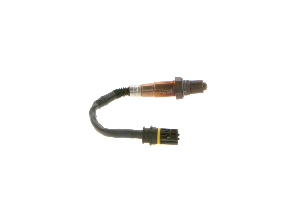 BOSCH Lambdasonde 0258006436 for MERCEDES-BENZ SMART