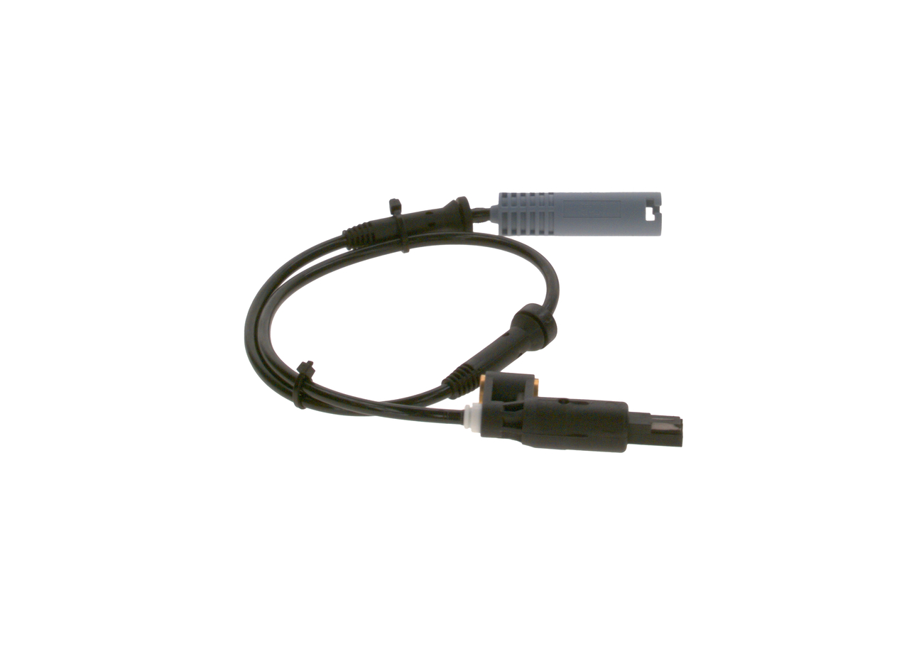 BOSCH ABS Sensor 0 986 594 015 for BMW