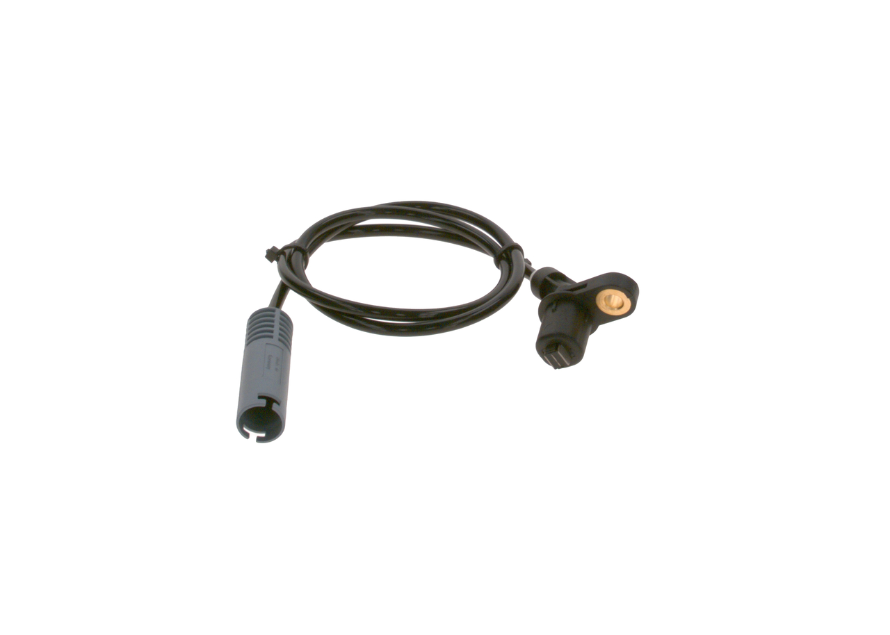 BOSCH ABS Sensor 0986594016 for BMW