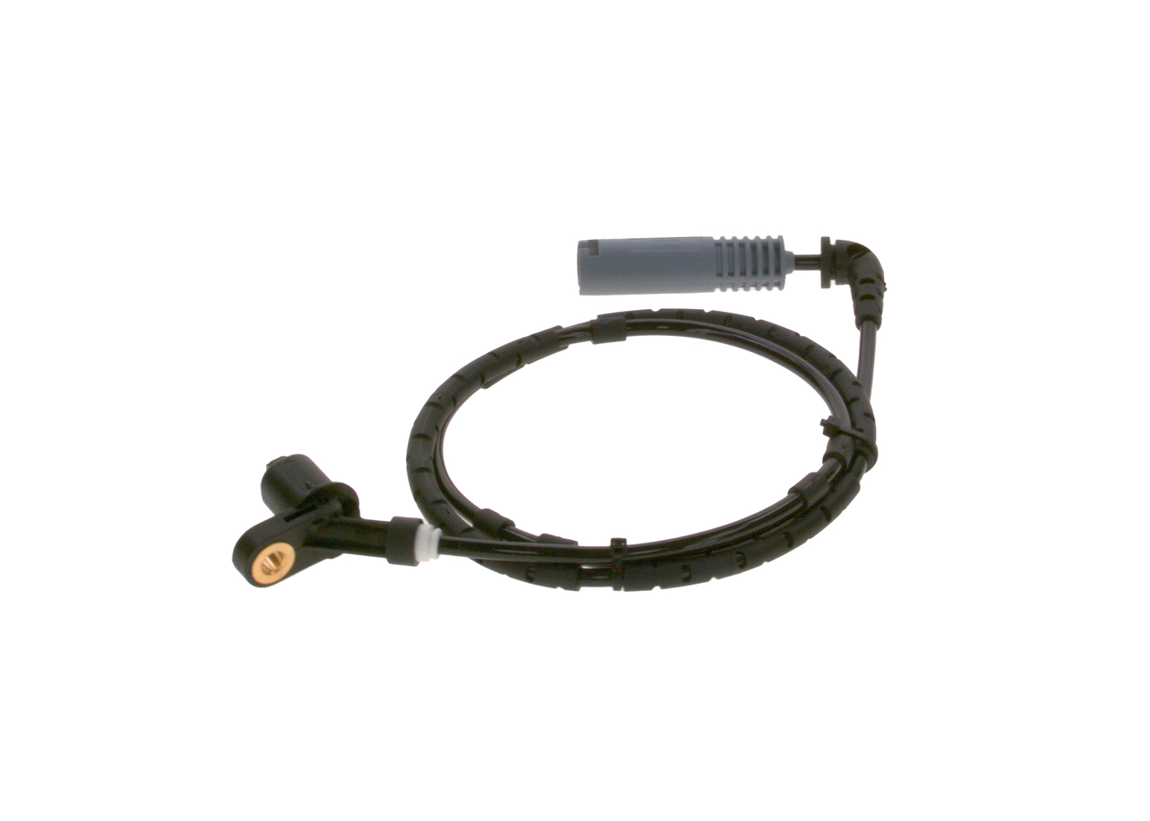 BOSCH ABS Sensor 0986594017 for BMW