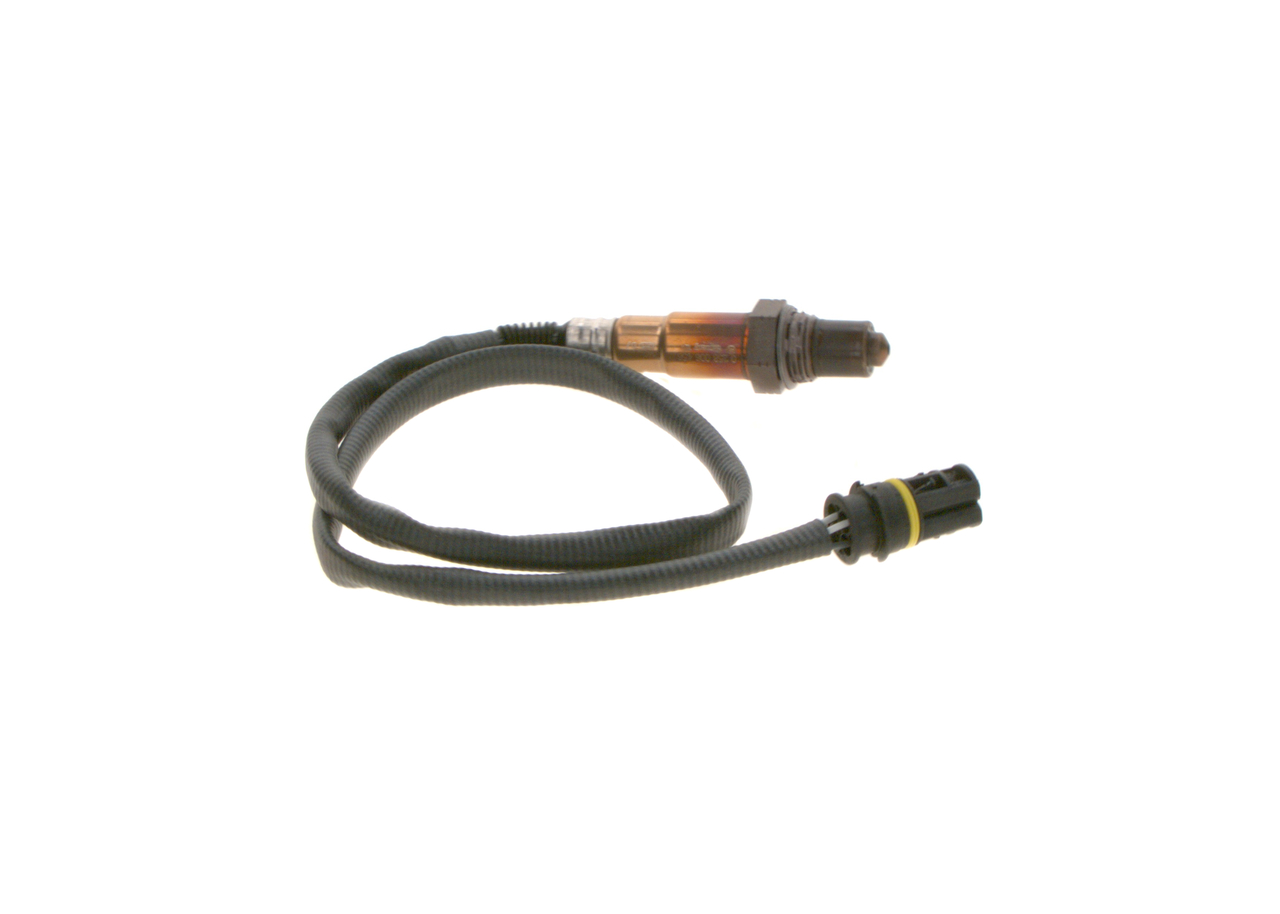 BOSCH Lambdasonde 0258006456 for MERCEDES-BENZ
