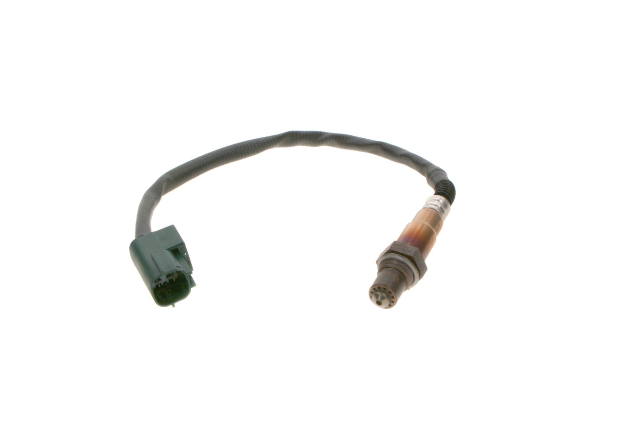 BOSCH Lambdasonde 0258006462 for NISSAN
